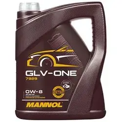 MANNOL 0W08  5L GLV-ONE
