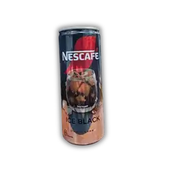 Nescafe Abs Coffee Cappuccino 220ml