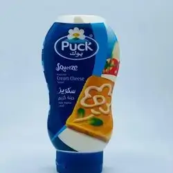 Puk Cheese 400g