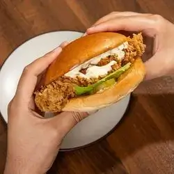 Ranch Zinger