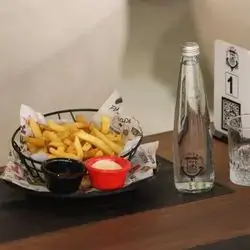 Fries - Small