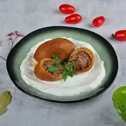 Icli Kofte