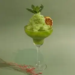 Polo Smoothie