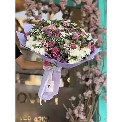 Flowers Bouquet