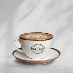 Flat White