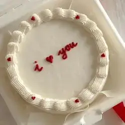 Mini Cake