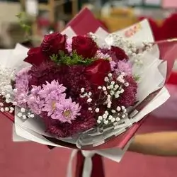 Flower Bouquet
