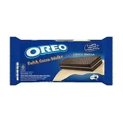 Oreo Vanilla Choco 117g