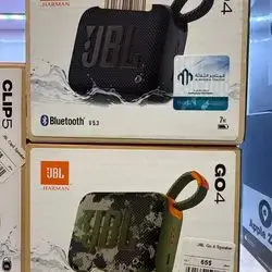 JBL Go 4