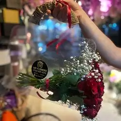 Flower Bag