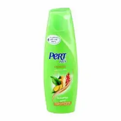 Pert Plus Shmp With Ginger400ml