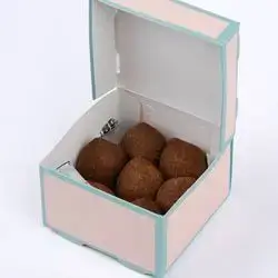 Mini Kubbeh