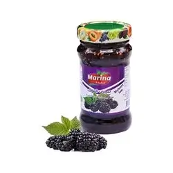 Marina Berry Jam Jar 380g