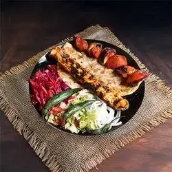 Chicken Kebab
