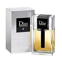 Christian Dior Homme Eau De Toilette Spray New