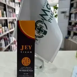 JEY Cream