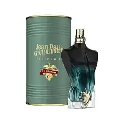 ean Paul Gaultier Les Males De Le Beau Le Parfum Eau De Parfum Intense 125 ml