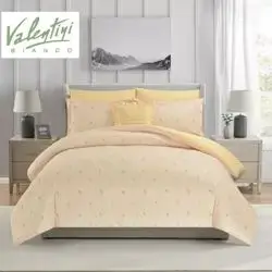 King Comforter 7 PCs