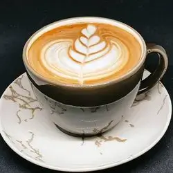 Vanilla Latte