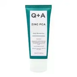 Q+a Zinc Pca Moisturiser