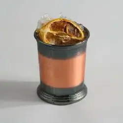 Lemon Ice Tea