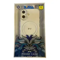 LITO Magnetic Case with MagSafe (iPhone 17)