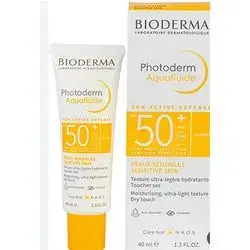Photoderm Aquafluide 40ml