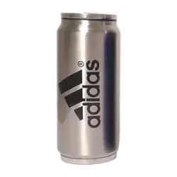Water Bottel-Adidas-Nikl