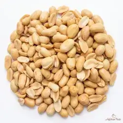 Abid Pistachio