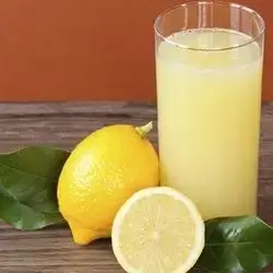 Lemon Juice