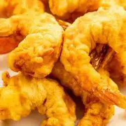 Fried Prawn