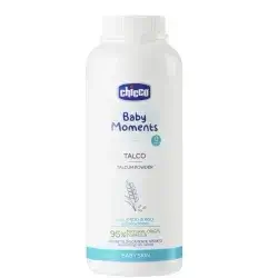 Chicco talcum powder (150 g)