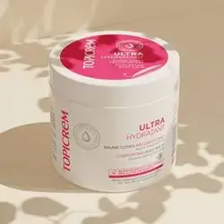 TOPICREM ULTRA HYDRATANT COMFORTING BODY BALM 380ml