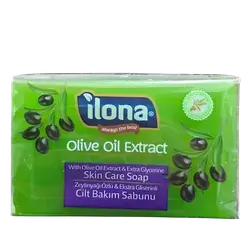 Alona Olive Oil Soap 140g