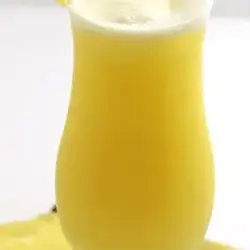 Fresh Pineapple Juice