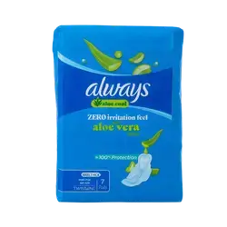 Always Aloe Cool