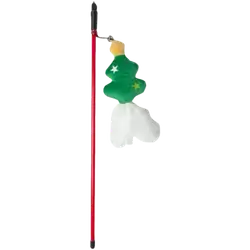E225 Cat wand Toy