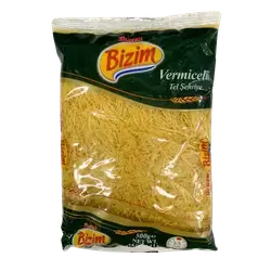Bizem Ulker poetry 500 grams