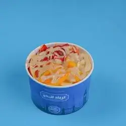 Trend London Kinder And Fruits