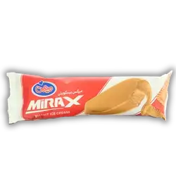 Lotus Mehn ice cream