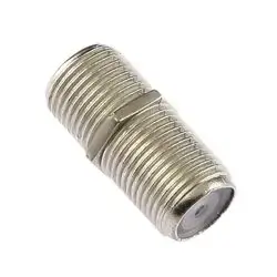 F-F Female Converter