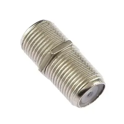 F-F Female Converter
