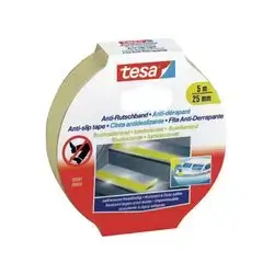 Tesa Anti-Slip Tape Day Glow