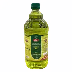Al-Farouz Olive Oil 2 Liters