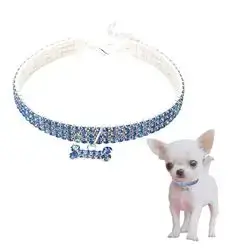 Luxury Collar S 