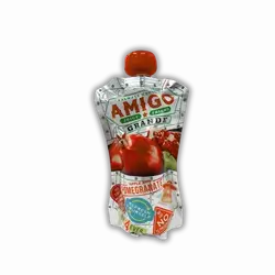 Emico Pomegranate Juice 250 ml