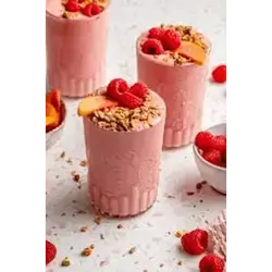 Peach Smoothie