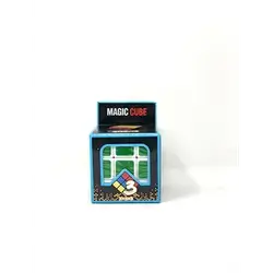 Magic Cube
