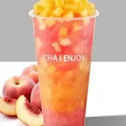 Spring Peach 