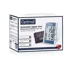 Optimal Automatic Upper Arm Blood Pressure Monitor - Switzeland